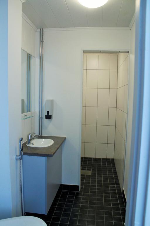 Hotel Turistihovi คูโวลา ภายนอก รูปภาพ